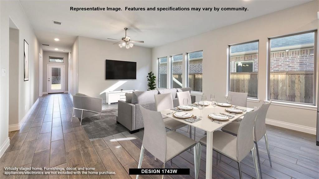 Devonshire - Residential