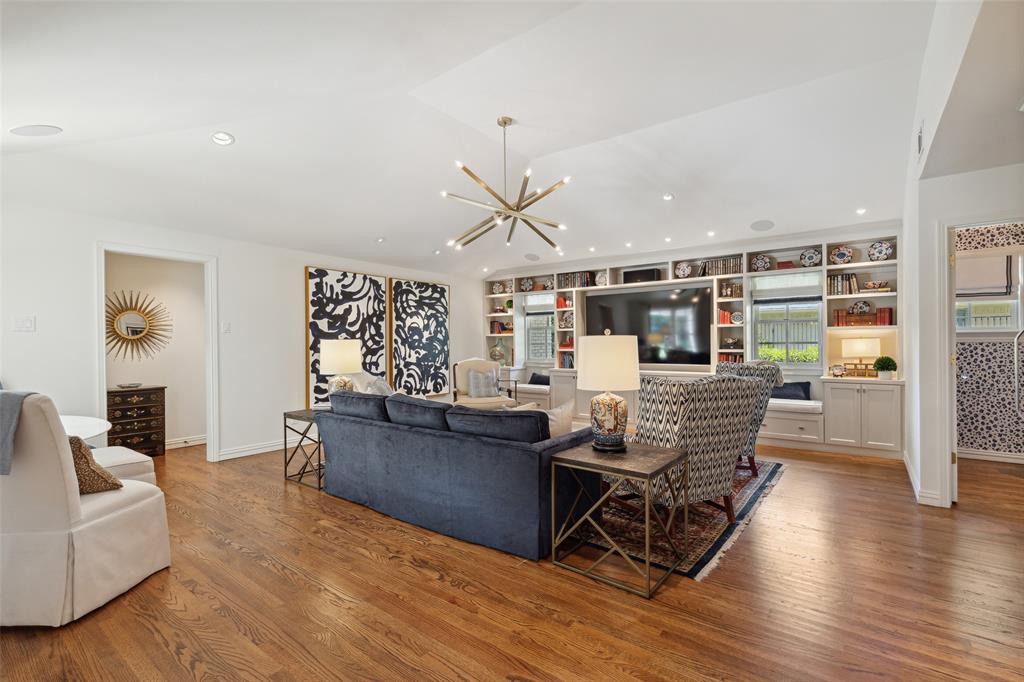 Russwood Acres 01 Instl - Residential