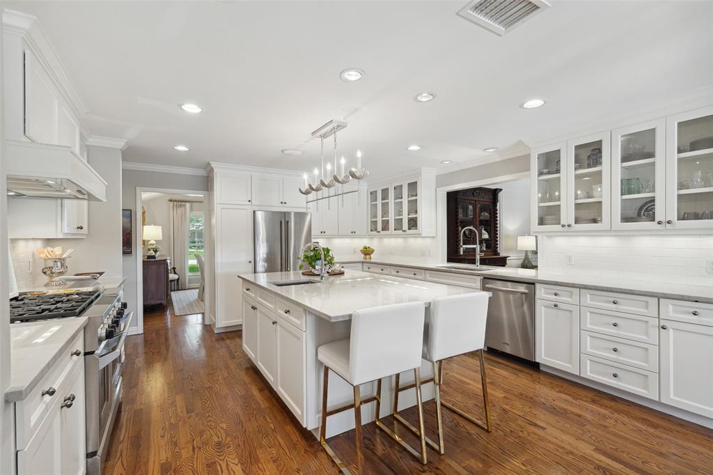 Russwood Acres 01 Instl - Residential