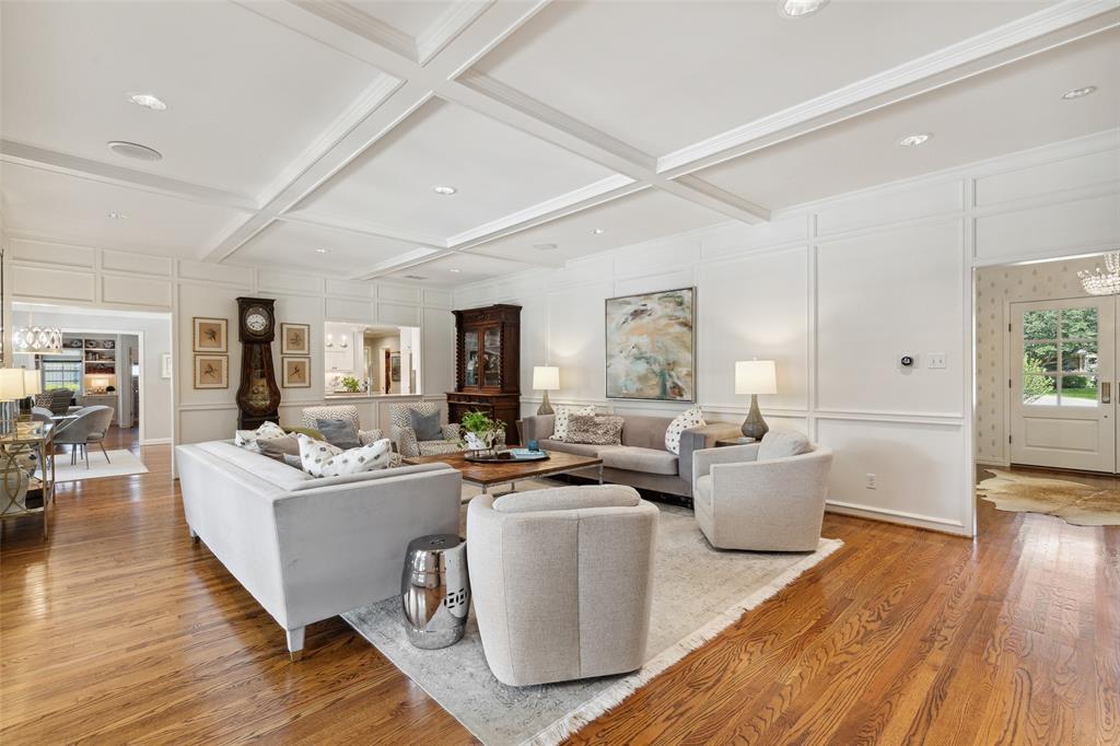 Russwood Acres 01 Instl - Residential