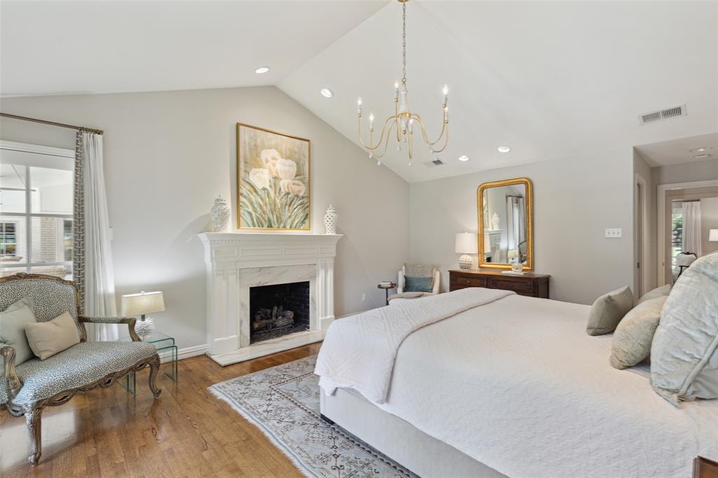 Russwood Acres 01 Instl - Residential