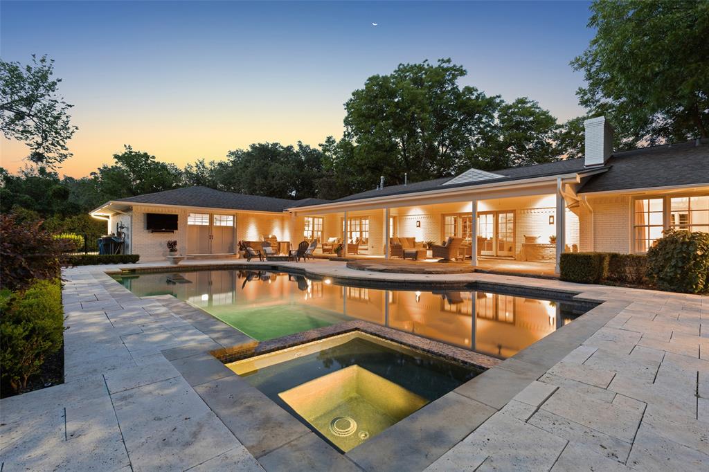 Russwood Acres 01 Instl - Residential