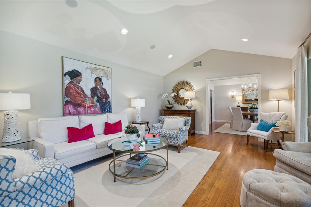 Russwood Acres 01 Instl - Residential