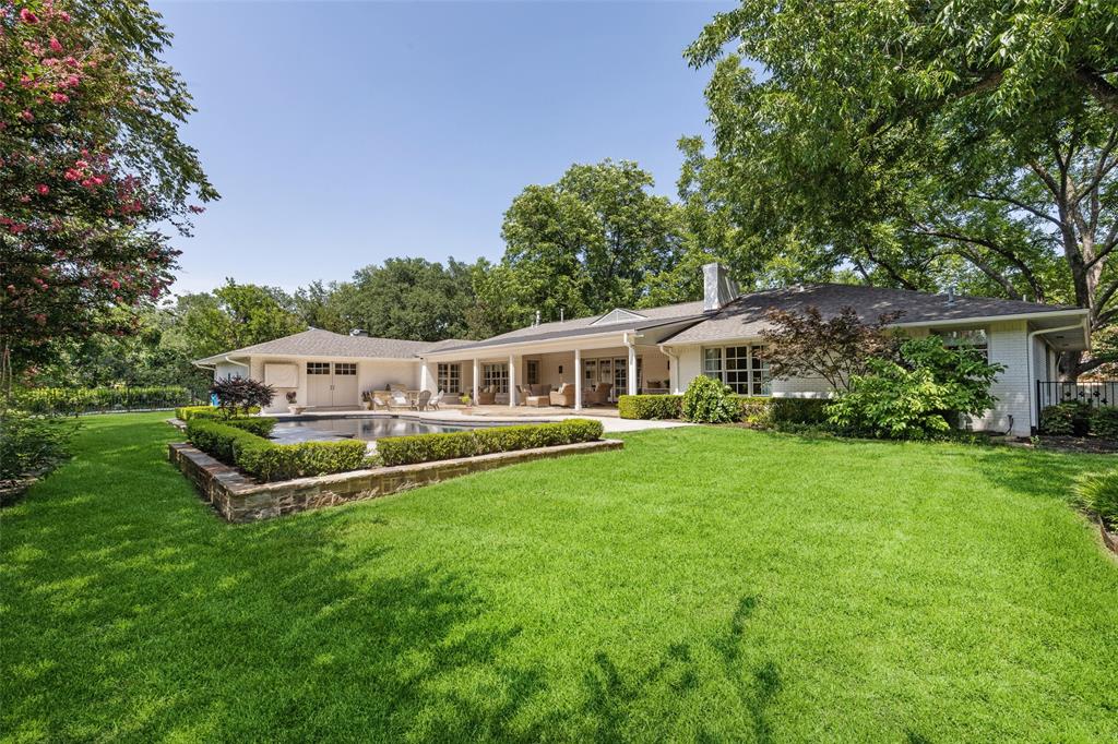 Russwood Acres 01 Instl - Residential