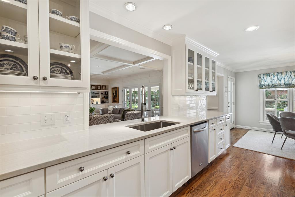 Russwood Acres 01 Instl - Residential