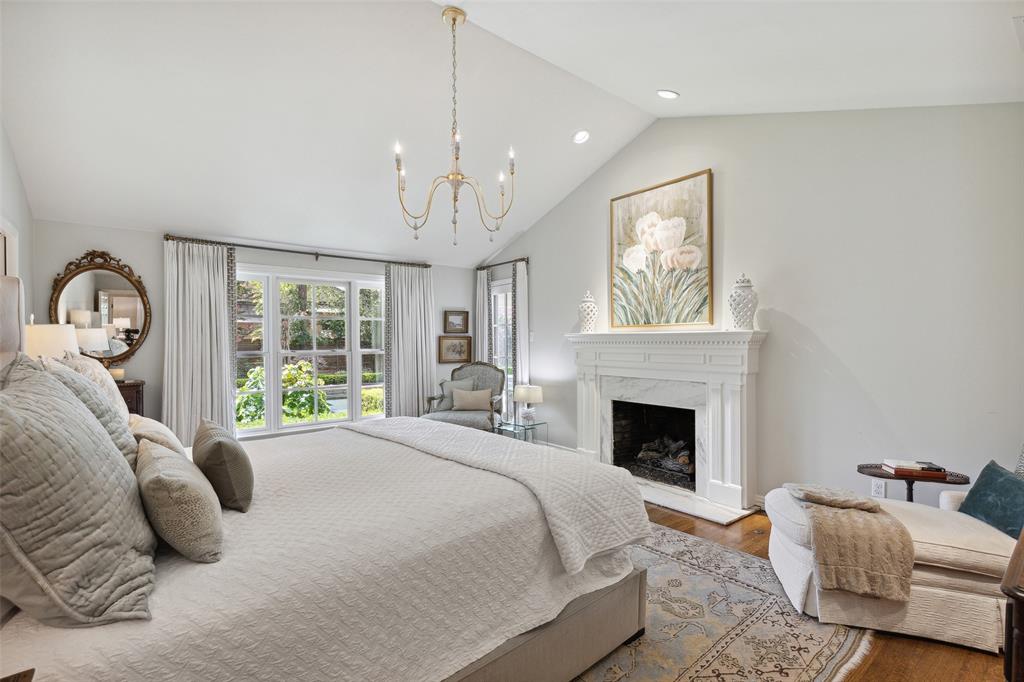 Russwood Acres 01 Instl - Residential