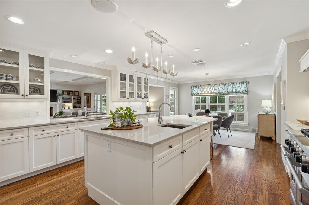 Russwood Acres 01 Instl - Residential