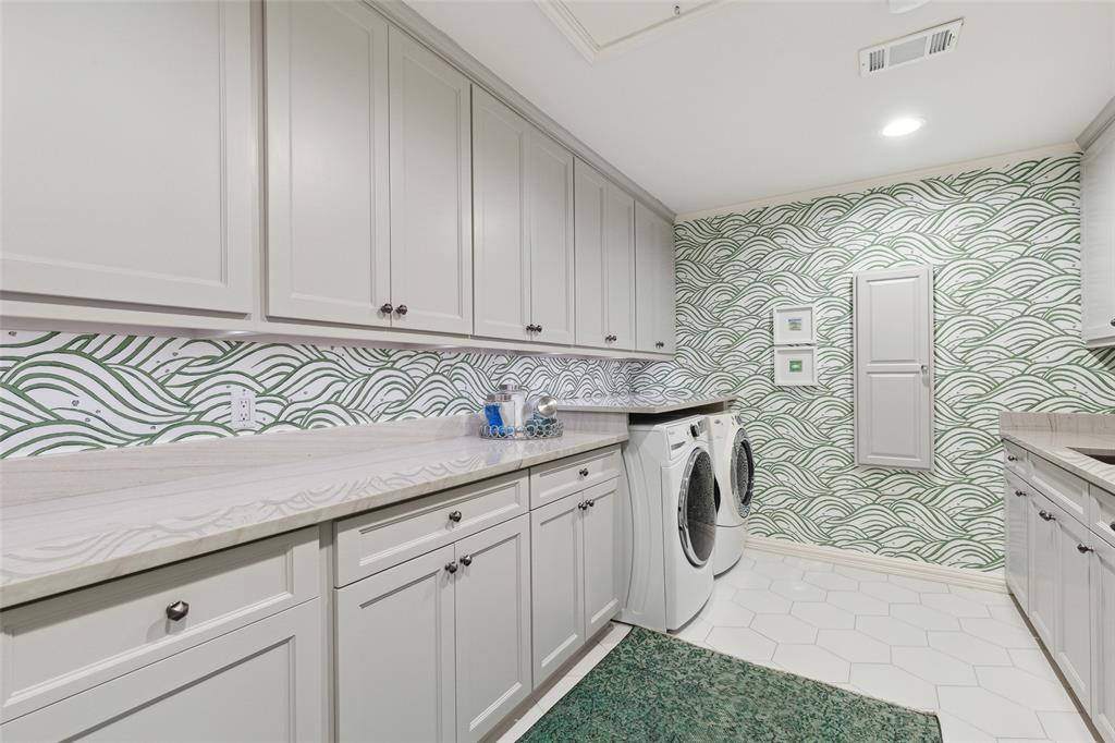 Russwood Acres 01 Instl - Residential