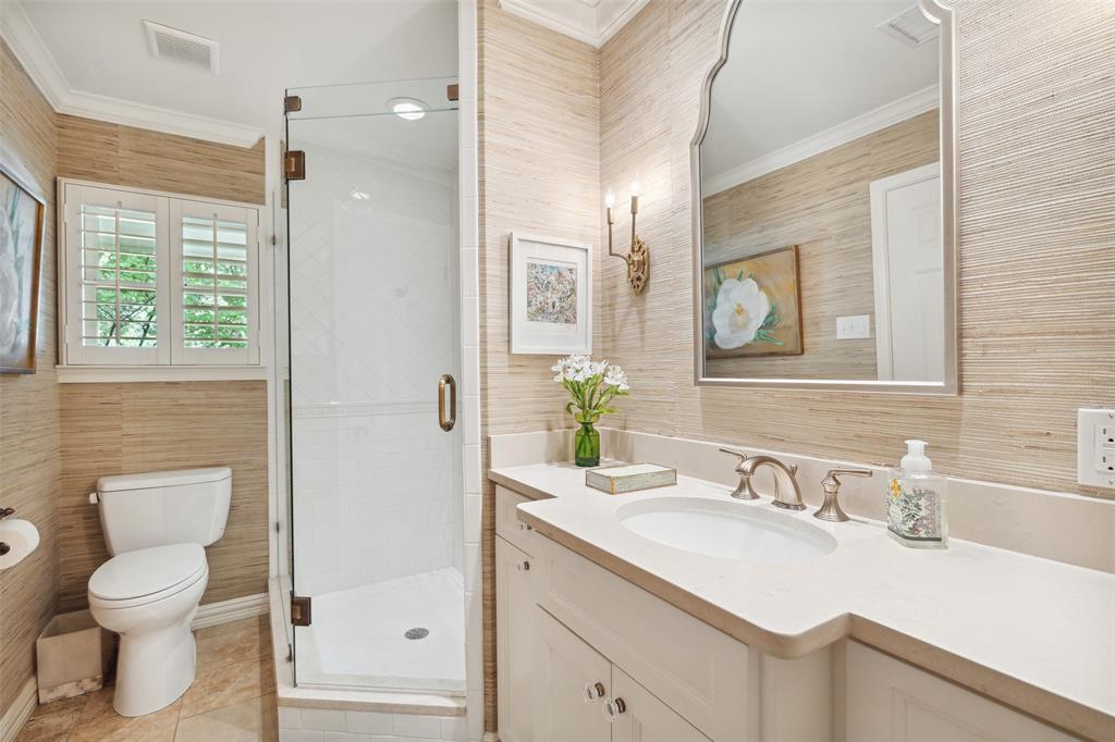 Russwood Acres 01 Instl - Residential