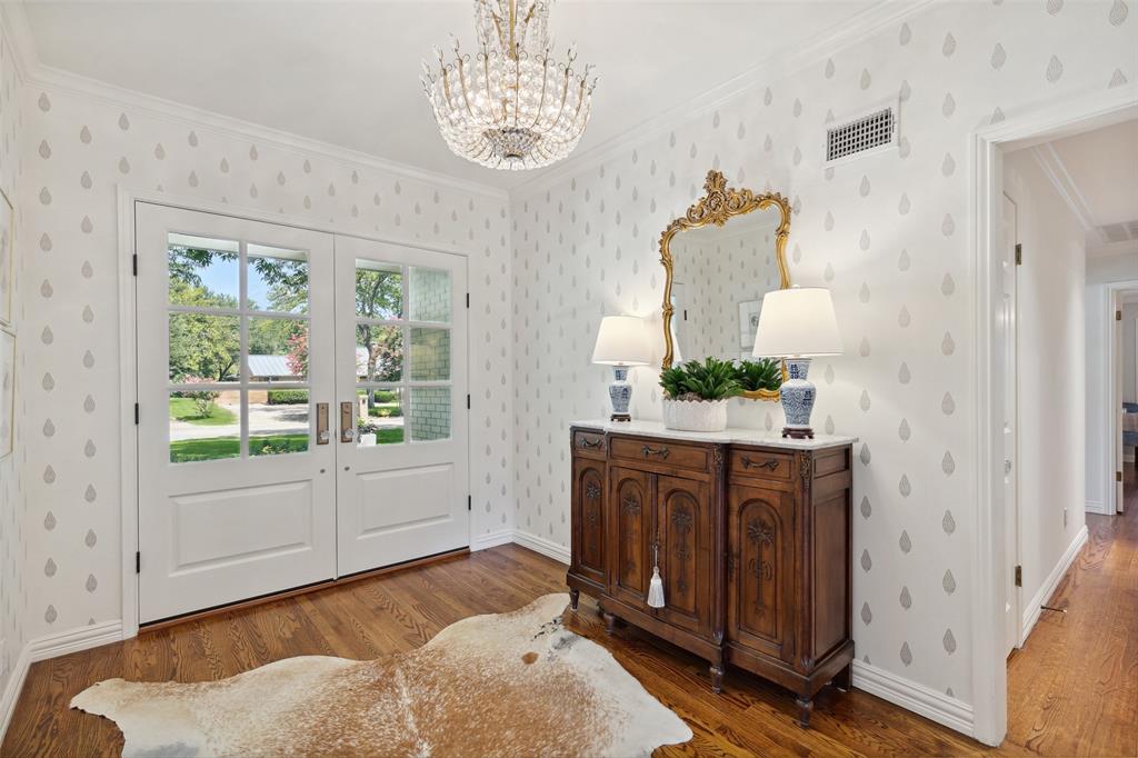 Russwood Acres 01 Instl - Residential