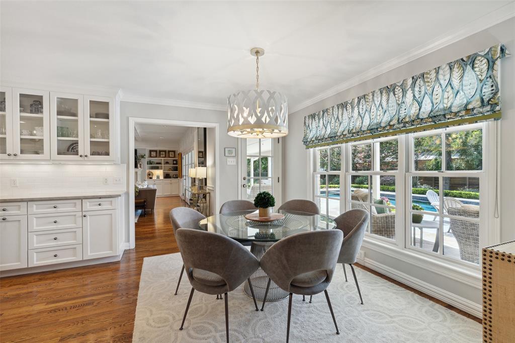 Russwood Acres 01 Instl - Residential