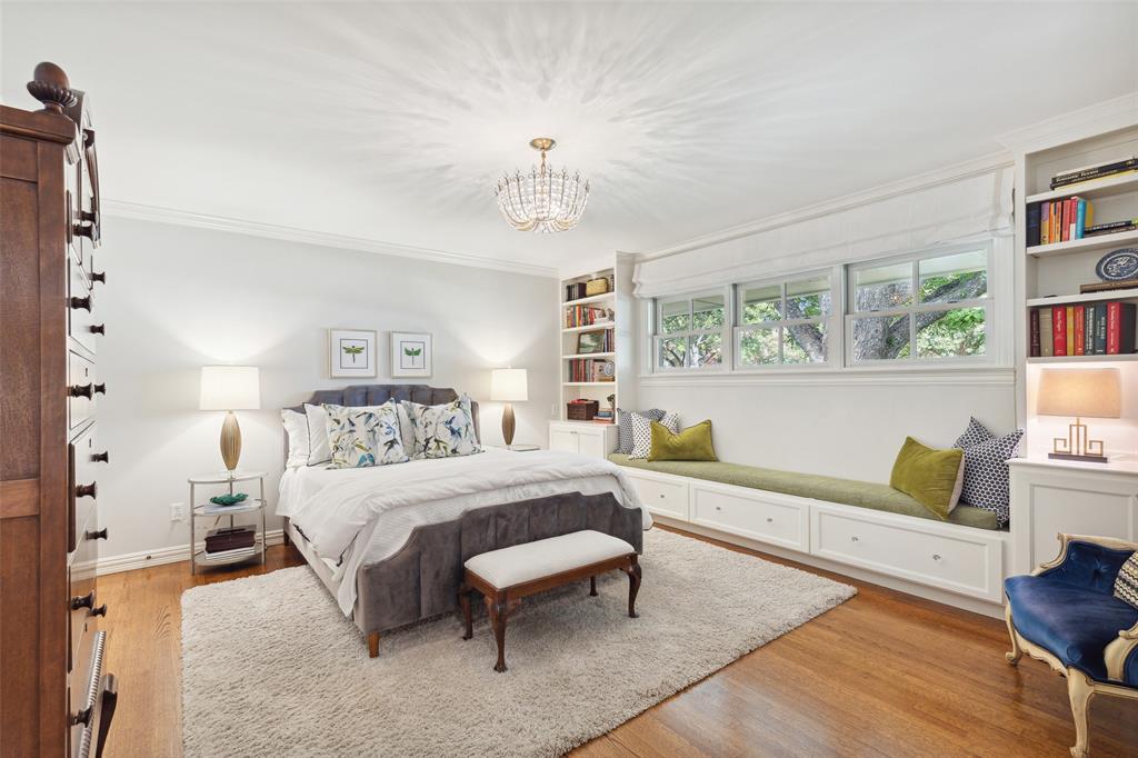 Russwood Acres 01 Instl - Residential