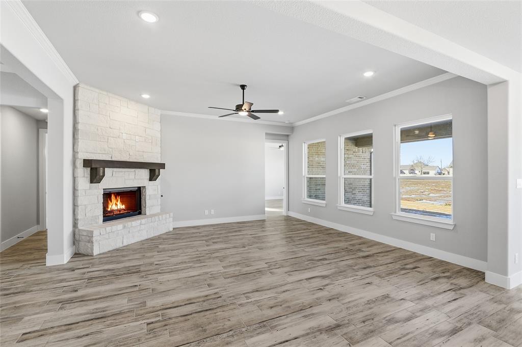 Fannin Ranch Estates - Residential