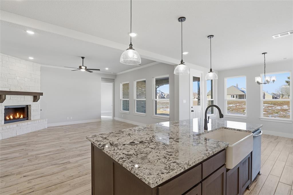 Fannin Ranch Estates - Residential