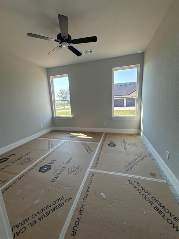 Fannin Ranch Estates - Residential