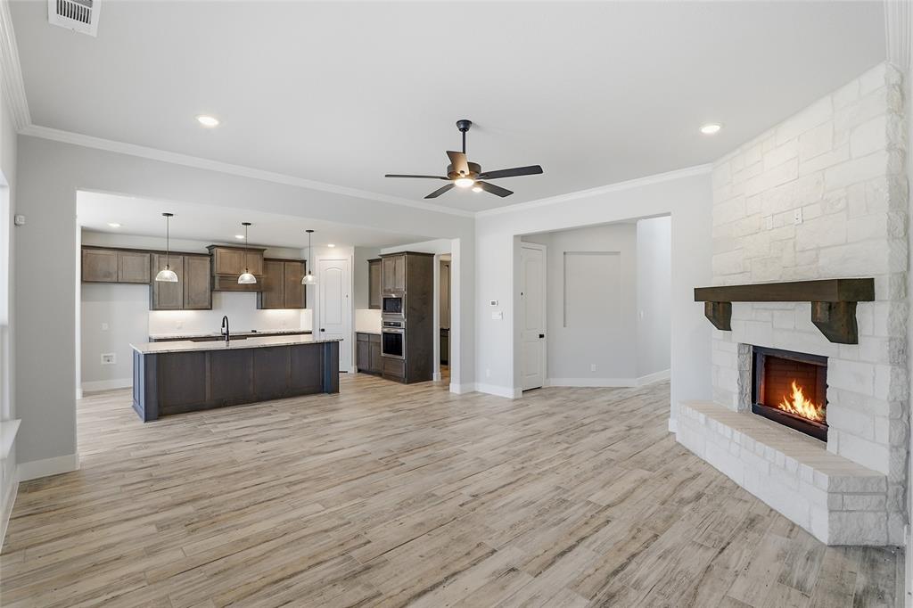 Fannin Ranch Estates - Residential