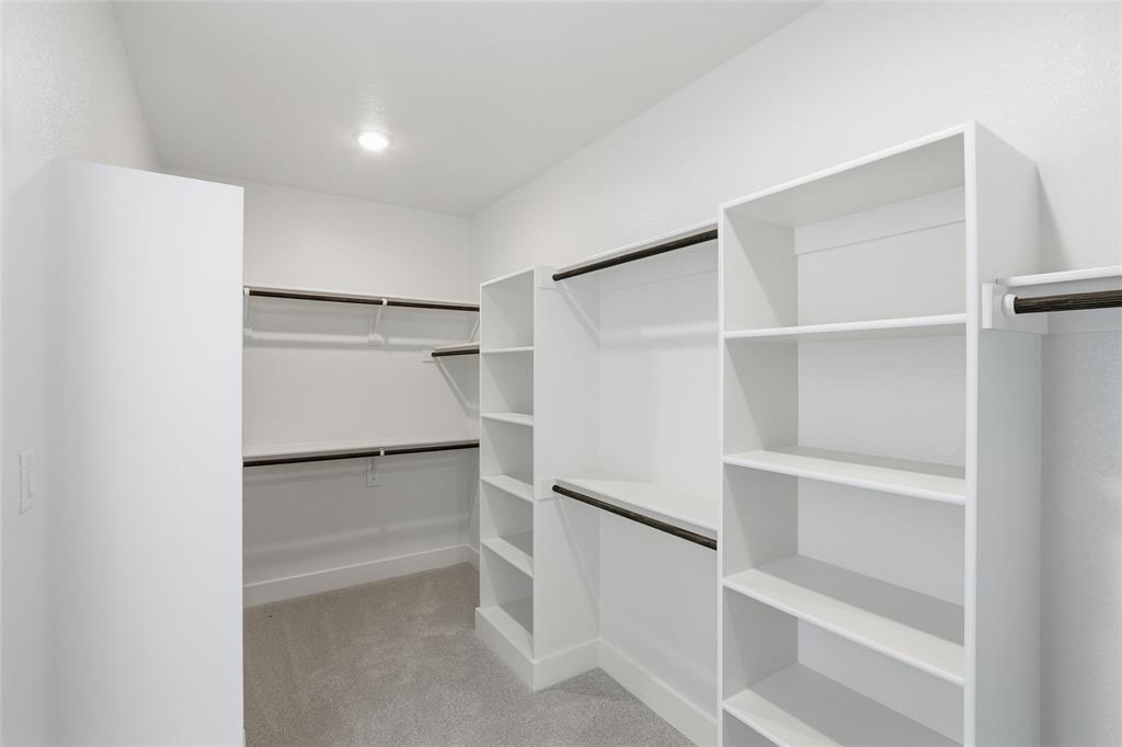 Fannin Ranch Estates - Residential