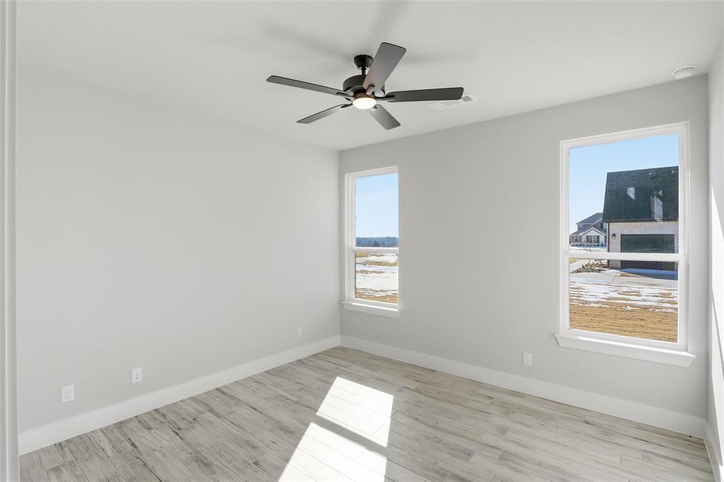 Fannin Ranch Estates - Residential