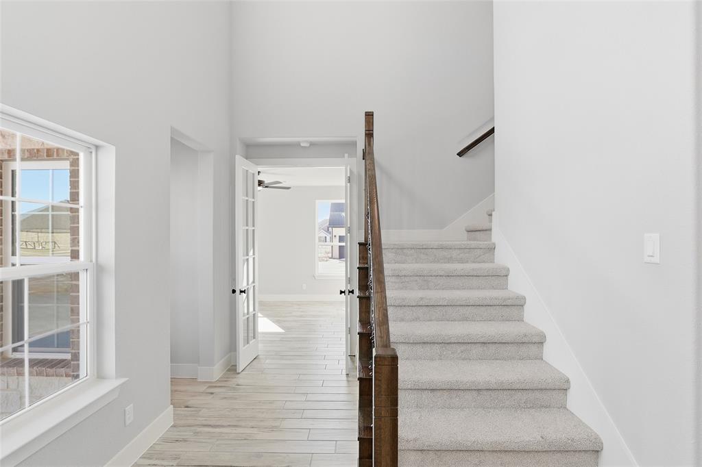 Fannin Ranch Estates - Residential