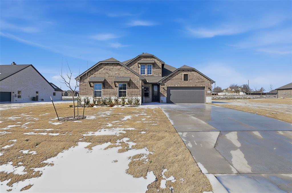 Fannin Ranch Estates - Residential