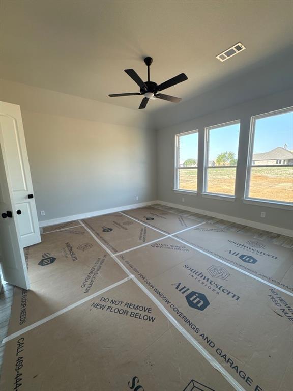 Fannin Ranch Estates - Residential