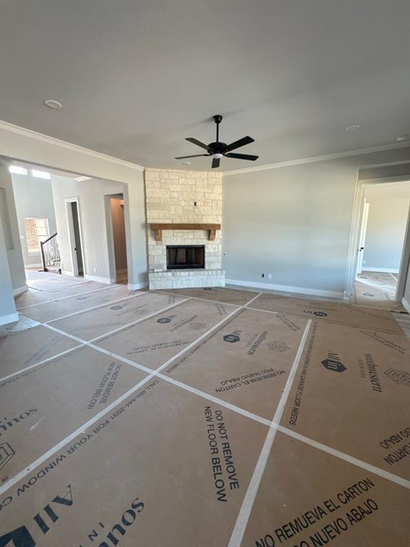 Fannin Ranch Estates - Residential