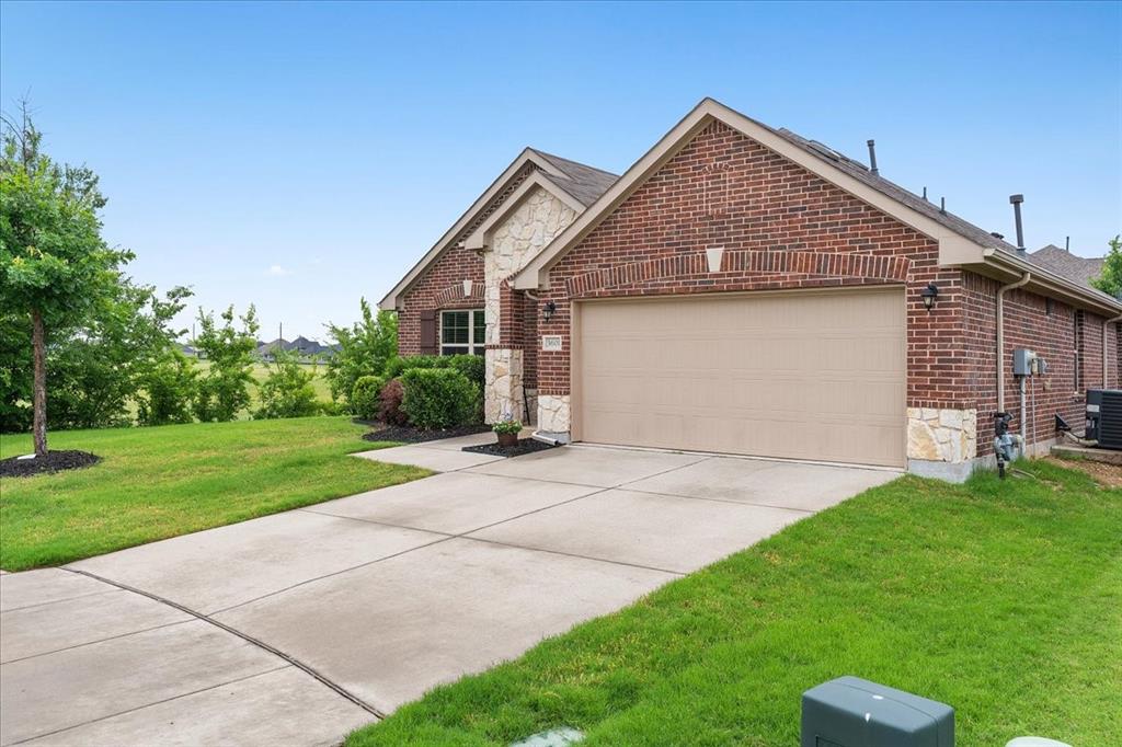 3601 Brahman Court