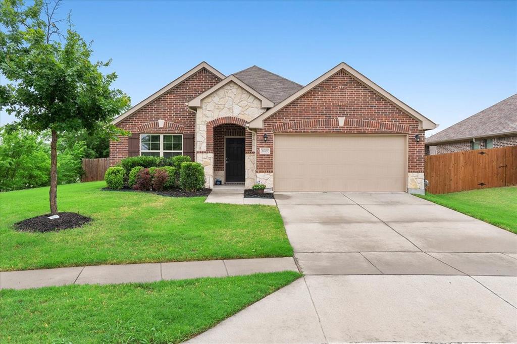 3601 Brahman Court
