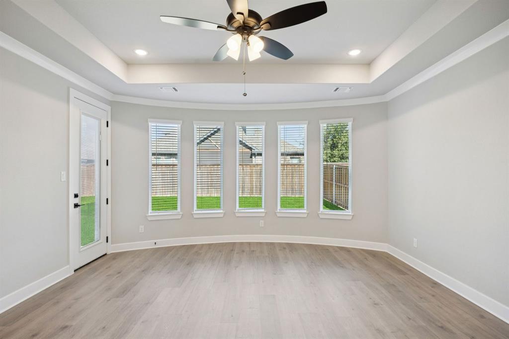 Trinity Falls - Residential