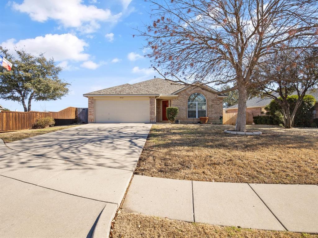 Photo 1 of 36 of 8512 Ranch Hand Trail house