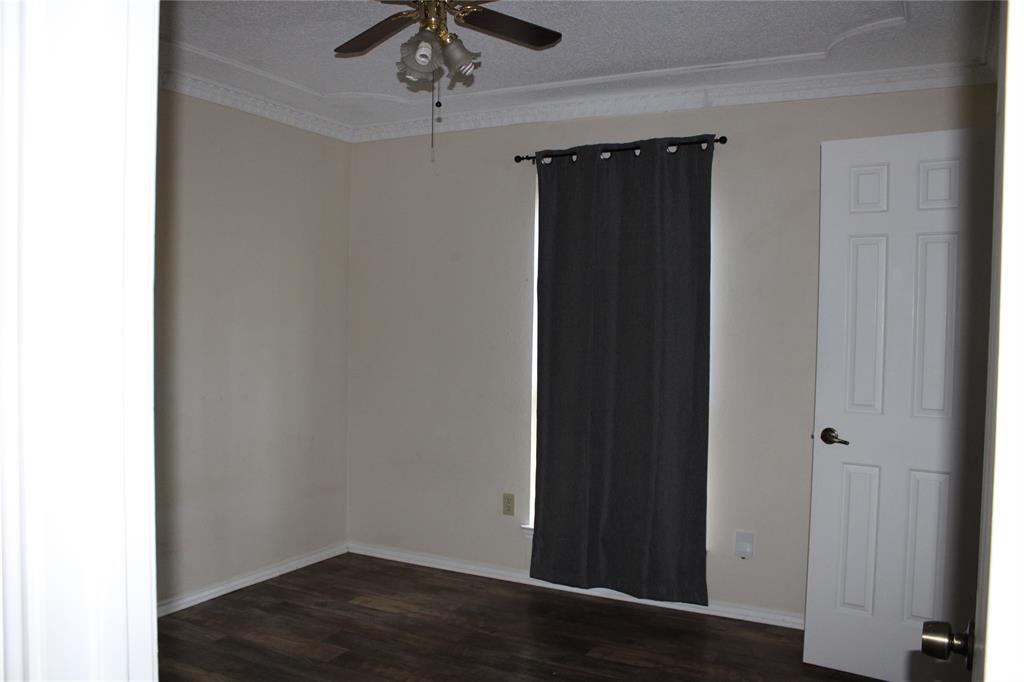 Crestmoor Park North - Residential Income