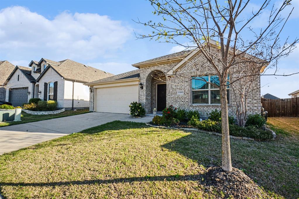 1000 Highberry Drive