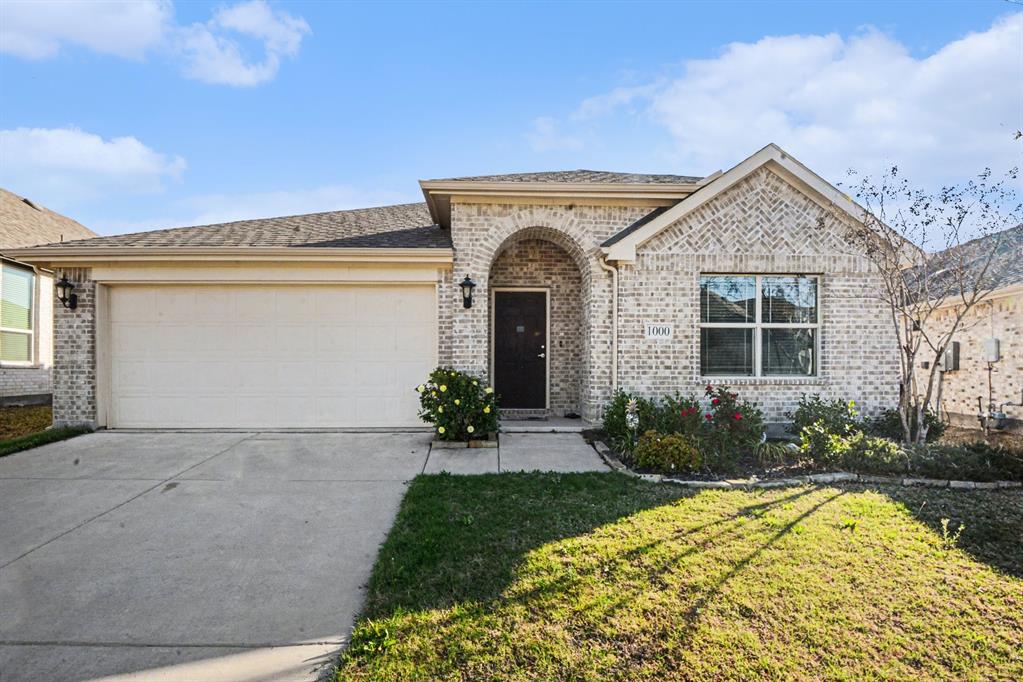 1000 Highberry Drive