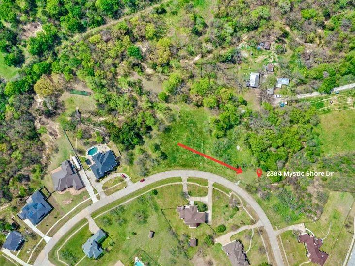 Lake Ridge Sec 15 Ph 03 - Land