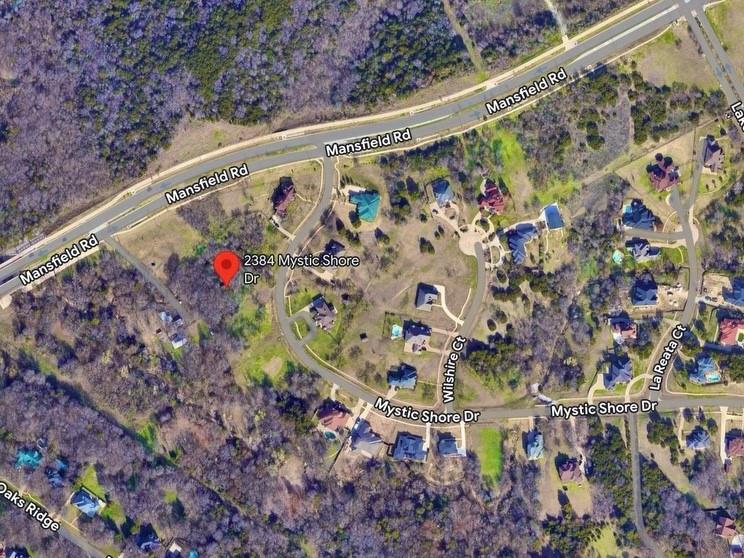 Lake Ridge Sec 15 Ph 03 - Land