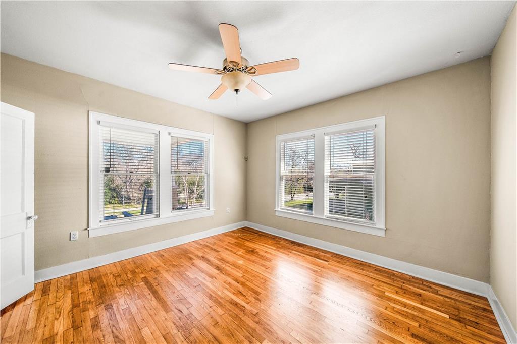 Proctor Springs - Residential