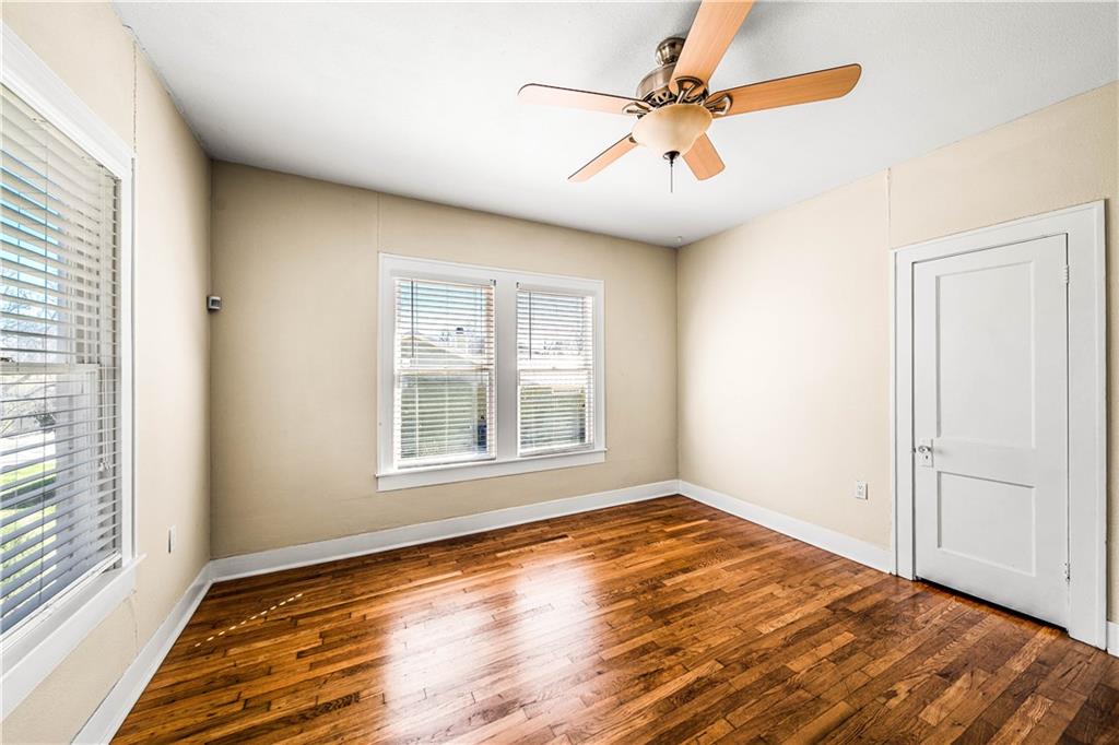 Proctor Springs - Residential