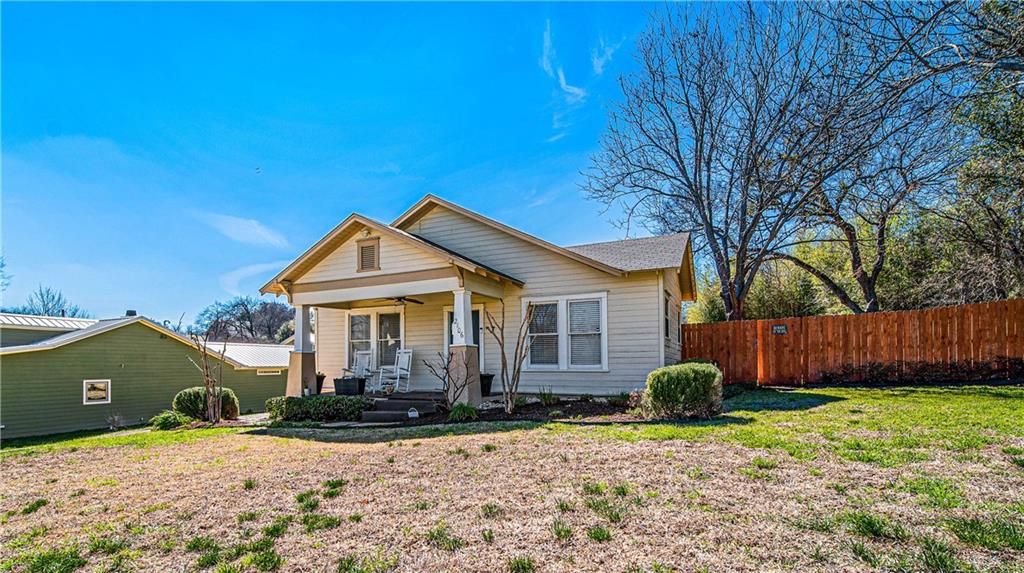 Proctor Springs - Residential