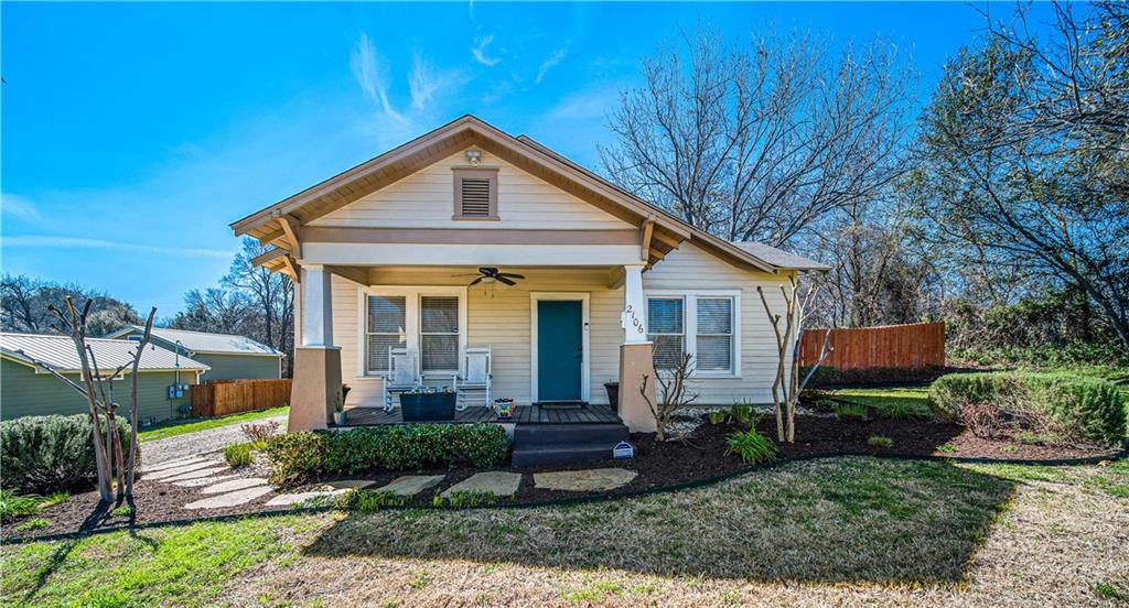 Proctor Springs - Residential