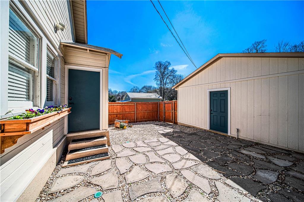 Proctor Springs - Residential