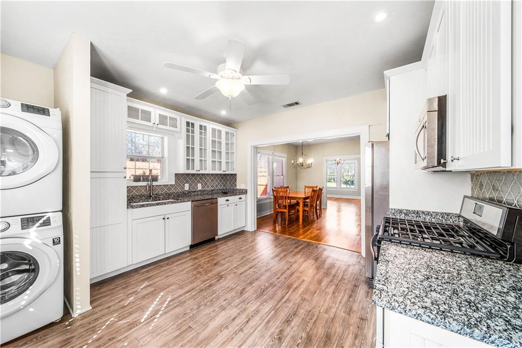 Proctor Springs - Residential