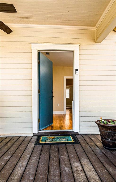 Proctor Springs - Residential