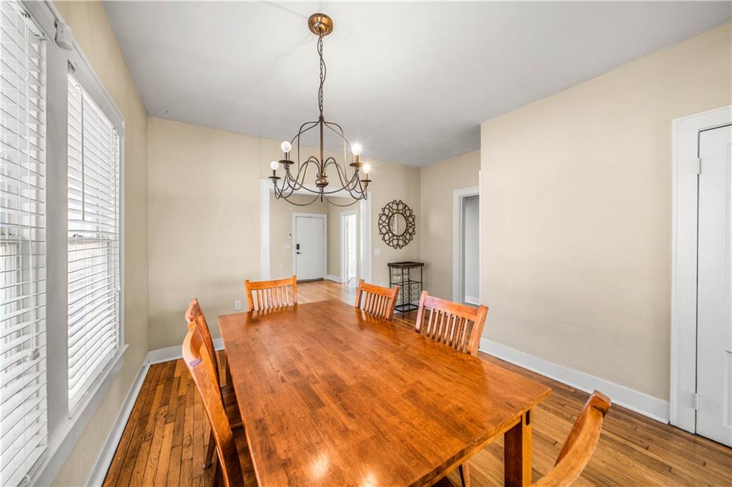 Proctor Springs - Residential