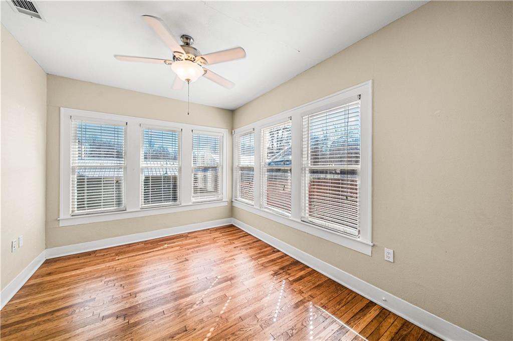 Proctor Springs - Residential