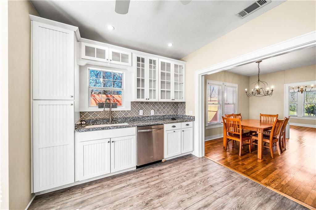 Proctor Springs - Residential