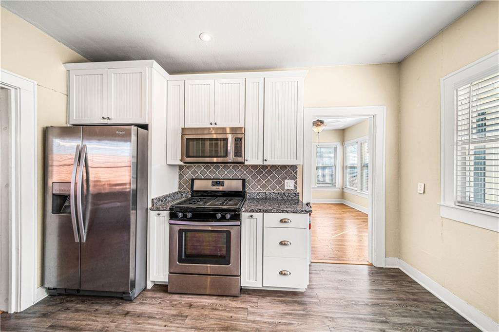 Proctor Springs - Residential