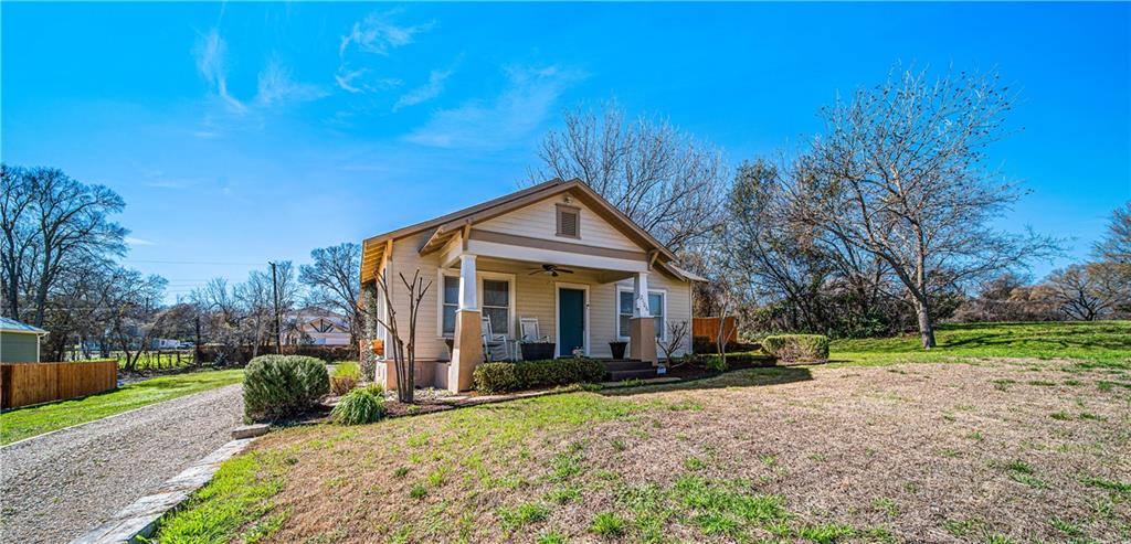 Proctor Springs - Residential