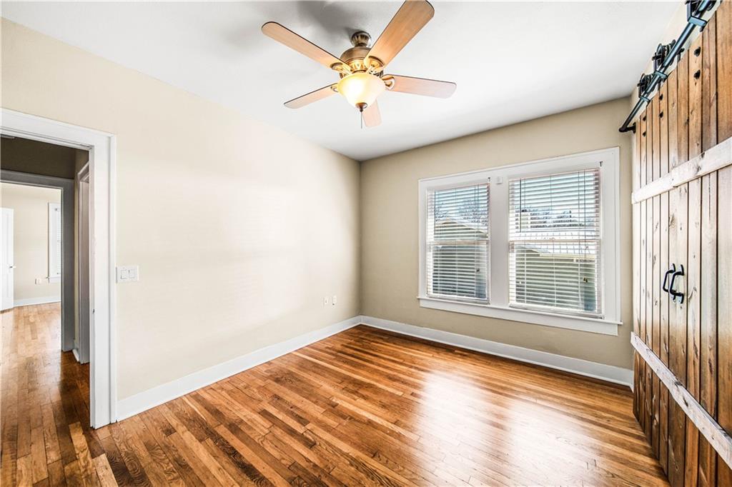 Proctor Springs - Residential