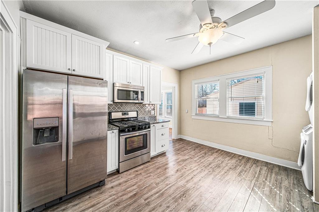 Proctor Springs - Residential