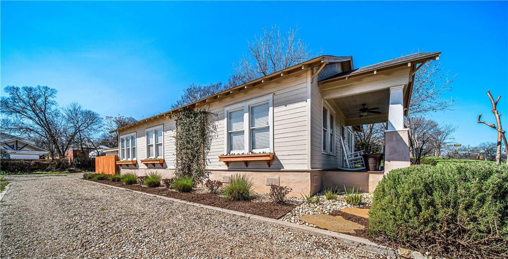 Proctor Springs - Residential